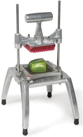 Nemco – 0.25″ Easy Chopper III Vegetable Dicer – 57500-1 (ETA 4-6 Weeks)