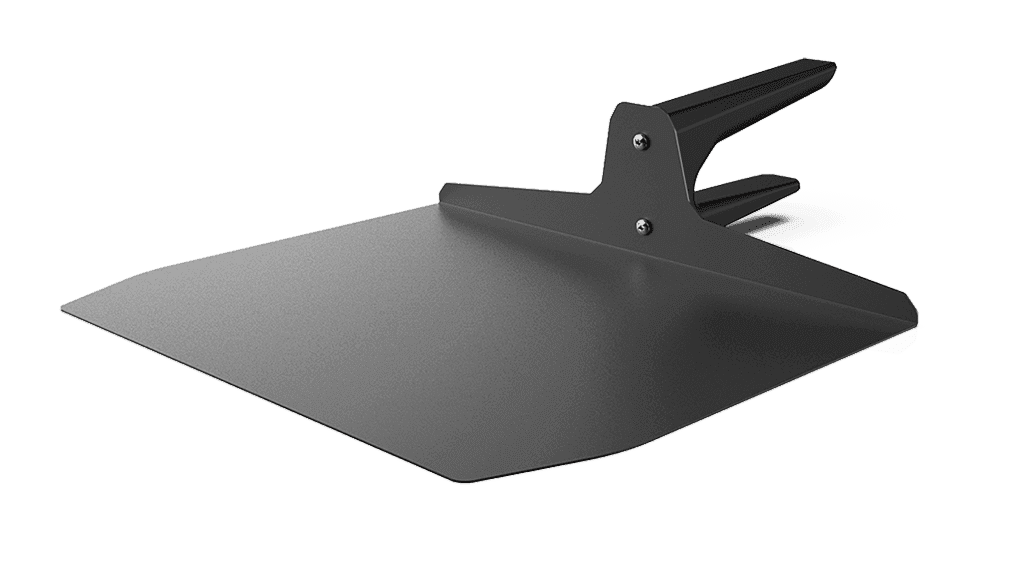 Unox – Flat spatula for SPEED.Pro Ovens – XUC165