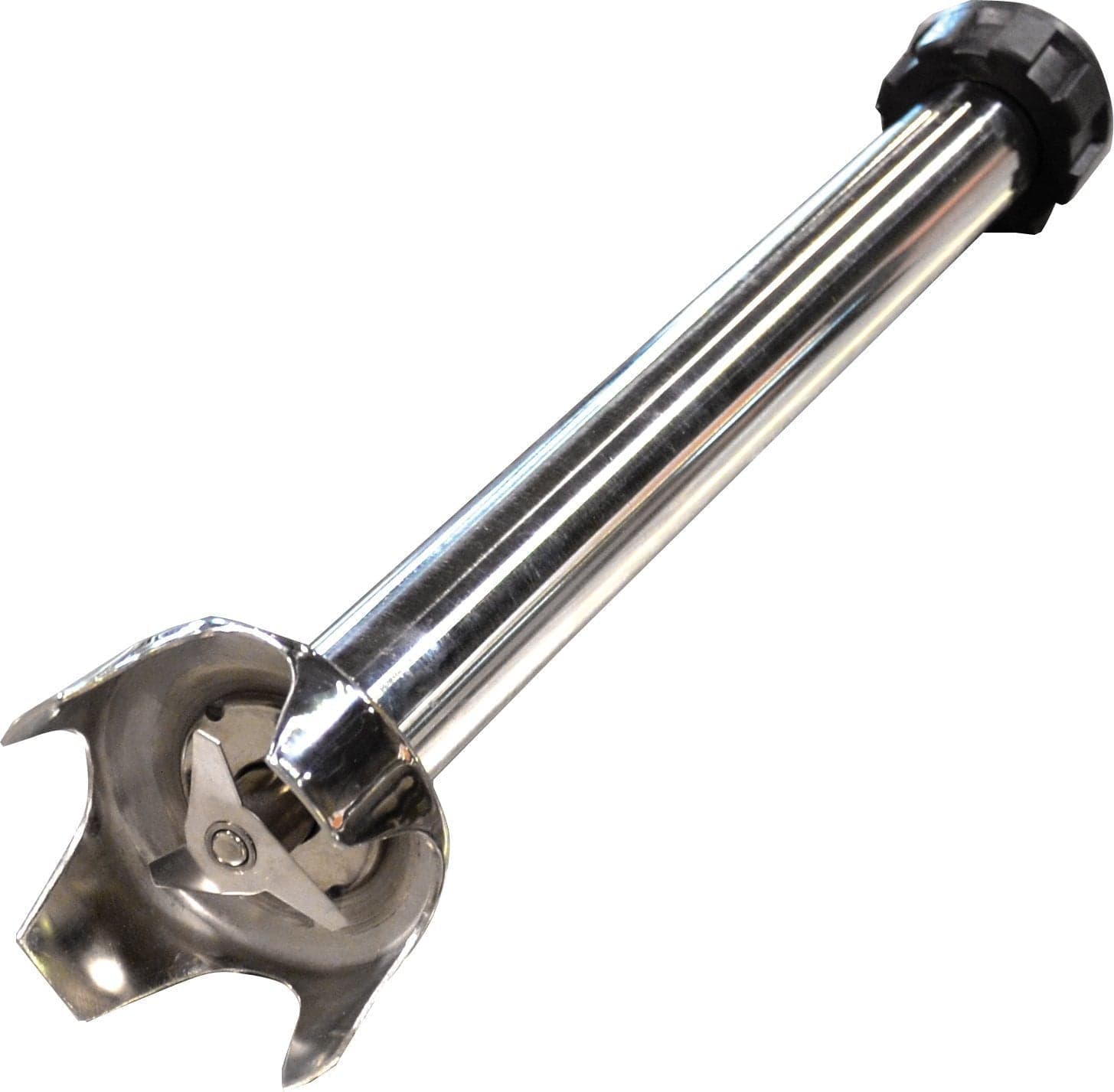17.75" Medium Detachable Shaft for Immersion Blender