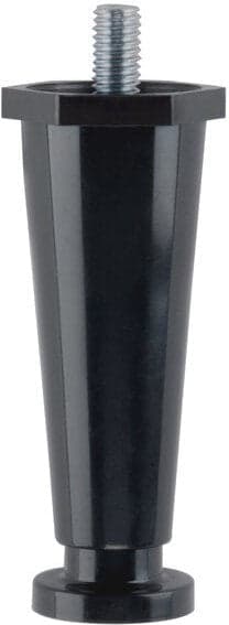 Nemco - 4" Adjustable Leg for Heated Shelves - 45495 (ETA 4-6 Weeks)