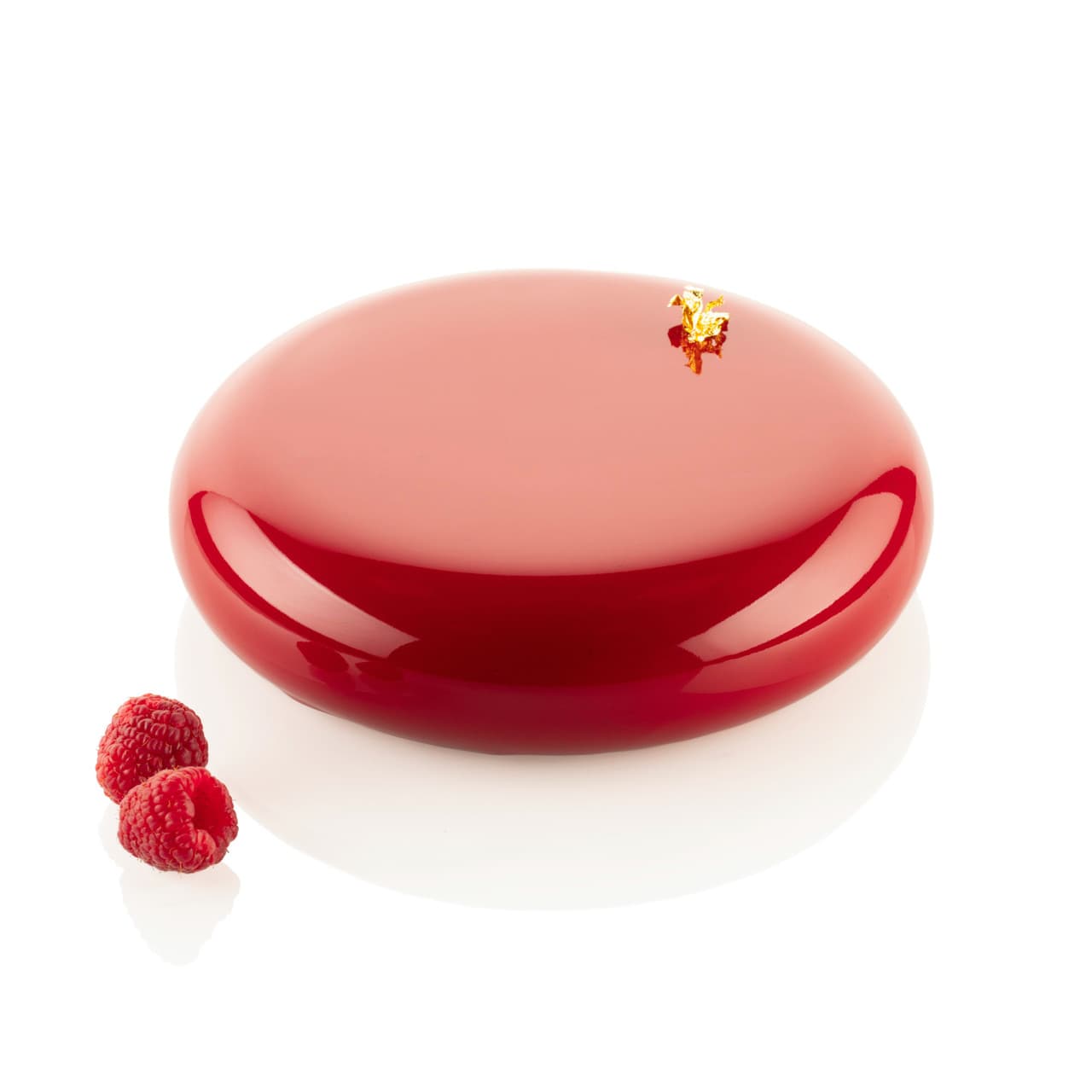 Silikomart – TortaFlex Eclipse 1000 Mold