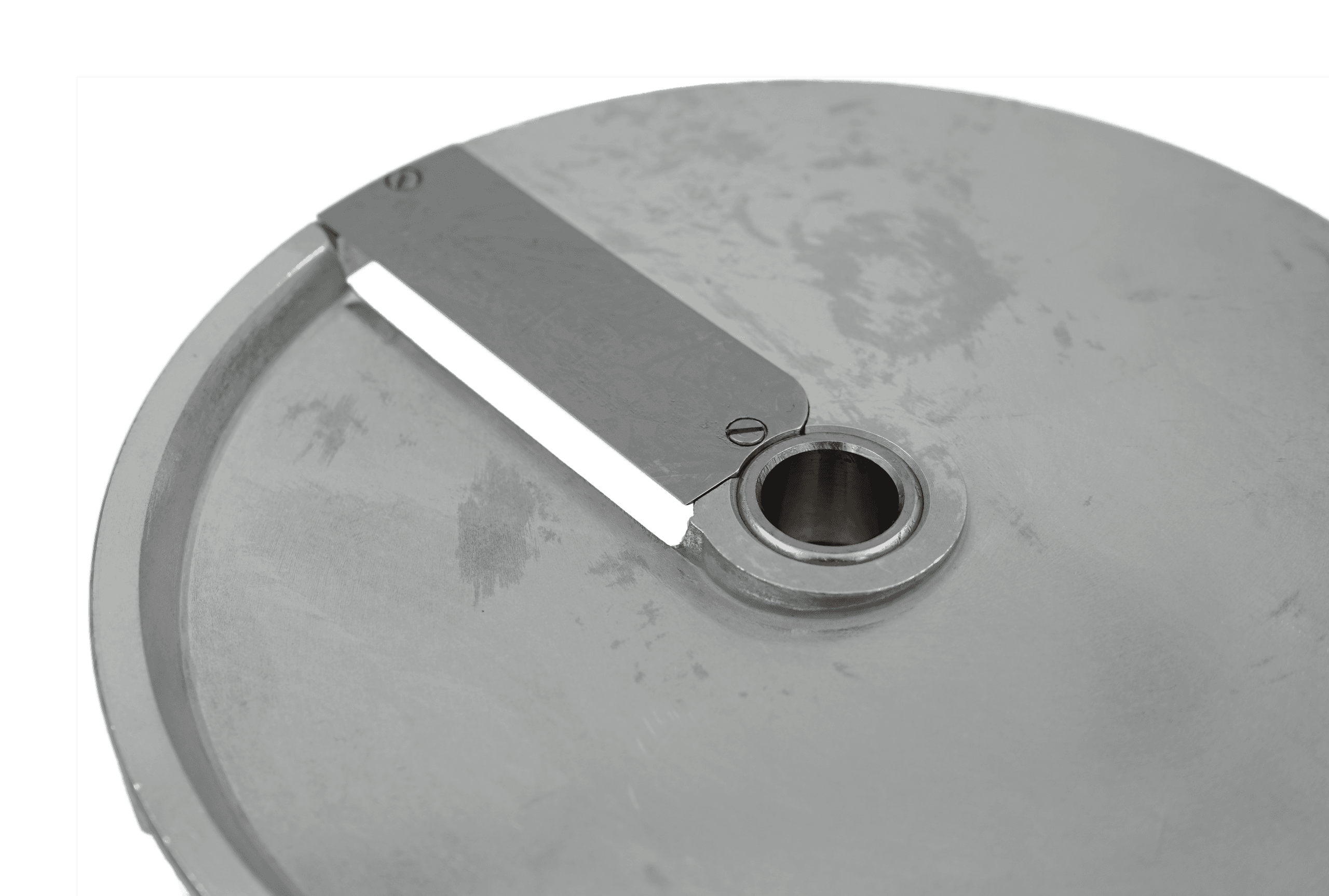 Eurodib – Slicing Disc 8 mm for Electric Vegetable Cutter