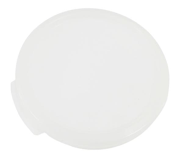 Polycarbonate Clear Lid for 6 and 8 qt Food Storage Containers