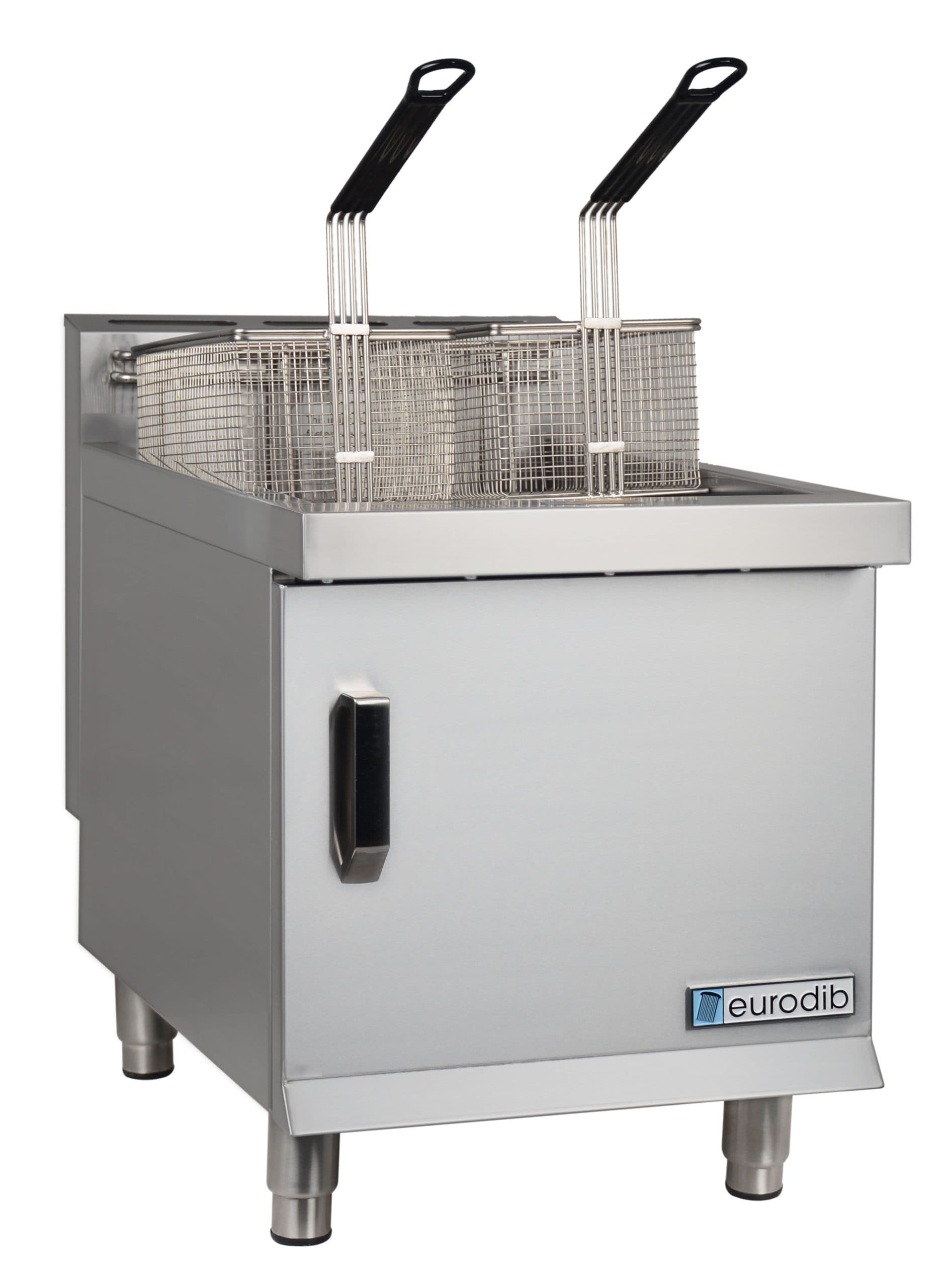 Eurodib – Gas Fryers