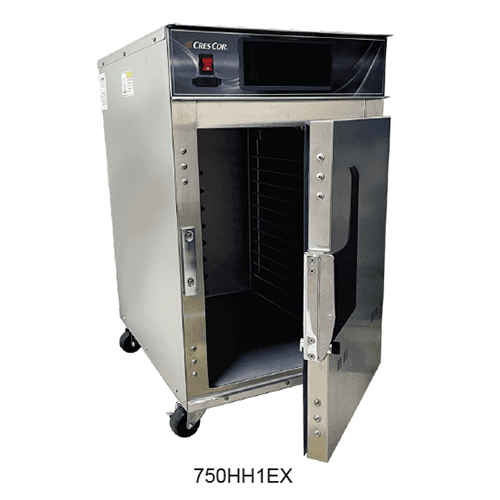 Cres Cor – Holding Cabinet – 750HH1EX