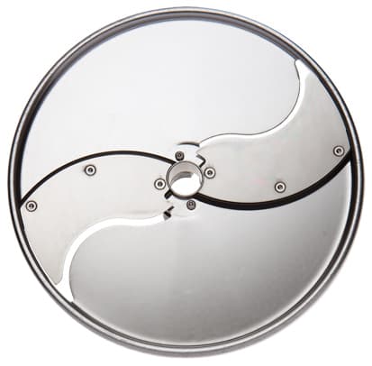 Dito Sama – Stainless Steel Pressing/Slicing Disc with S-Blades 1 mm