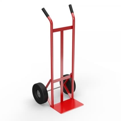 Winholt – Hand Truck, Steel – 508SP