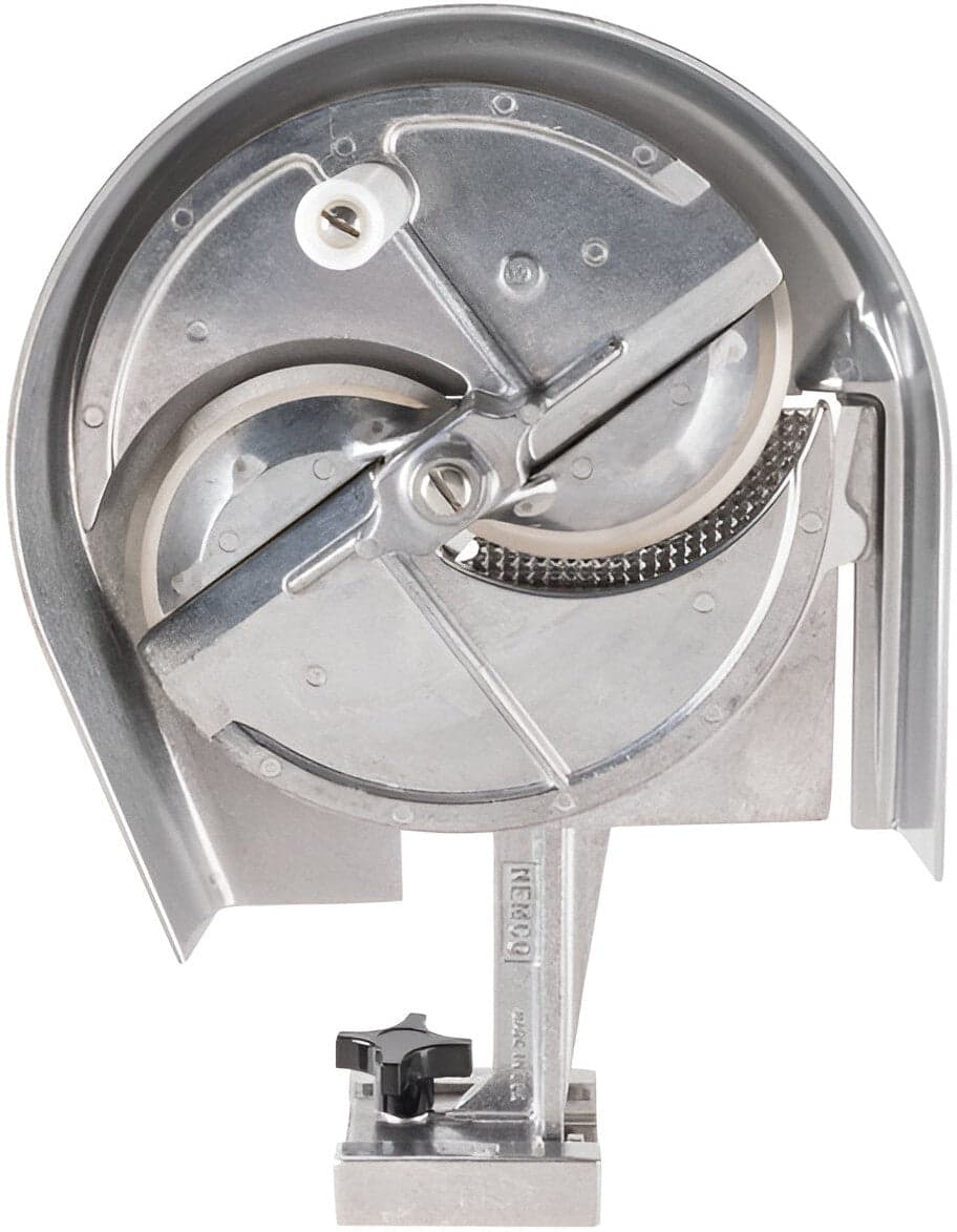 Nemco – 0.12″ Easy Slicer With Fixed Cut Fruit / Vegetable Slicer – 55200AN-4 (ETA 4-6 Weeks)
