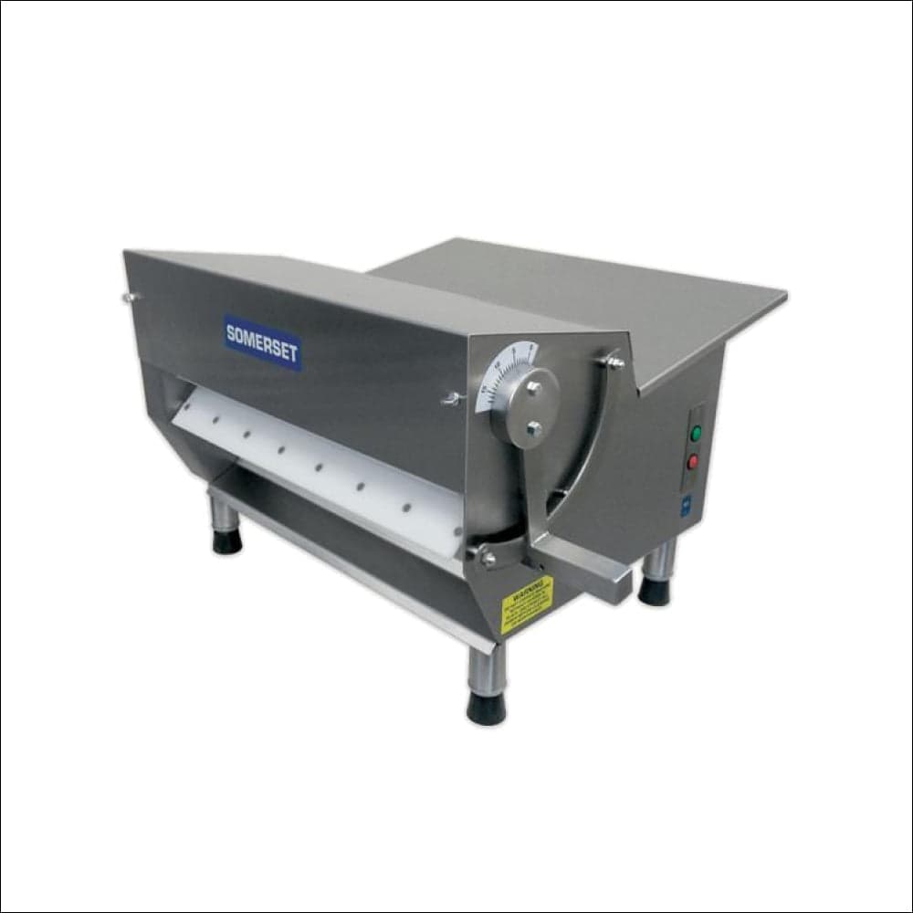 Somerset CDR-500 20″ Dough Sheeter