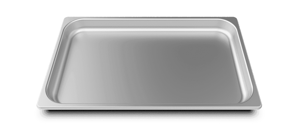 Unox – STEEL.40 (Roasting and Braising, GN 1/1, GN 2/1) – TG815