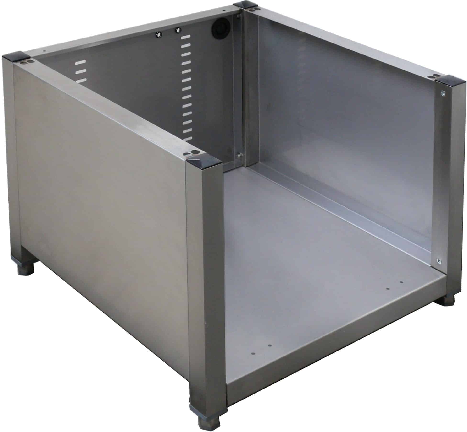 Lamber – Dishwasher Base w/Door for 050F & F85/92 – LMSAC00005D