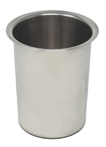 1.25 qt Bain Marie Pot