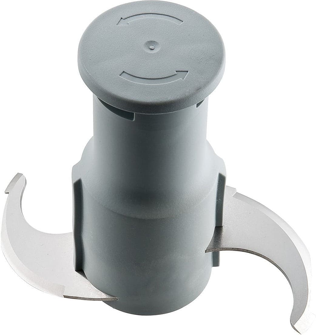DITO SAMA - Smooth Blade Rotor (Emulsifier) for 4.5 L Cutter Mixer - 653614 - SPECIAL ORDER ITEM
