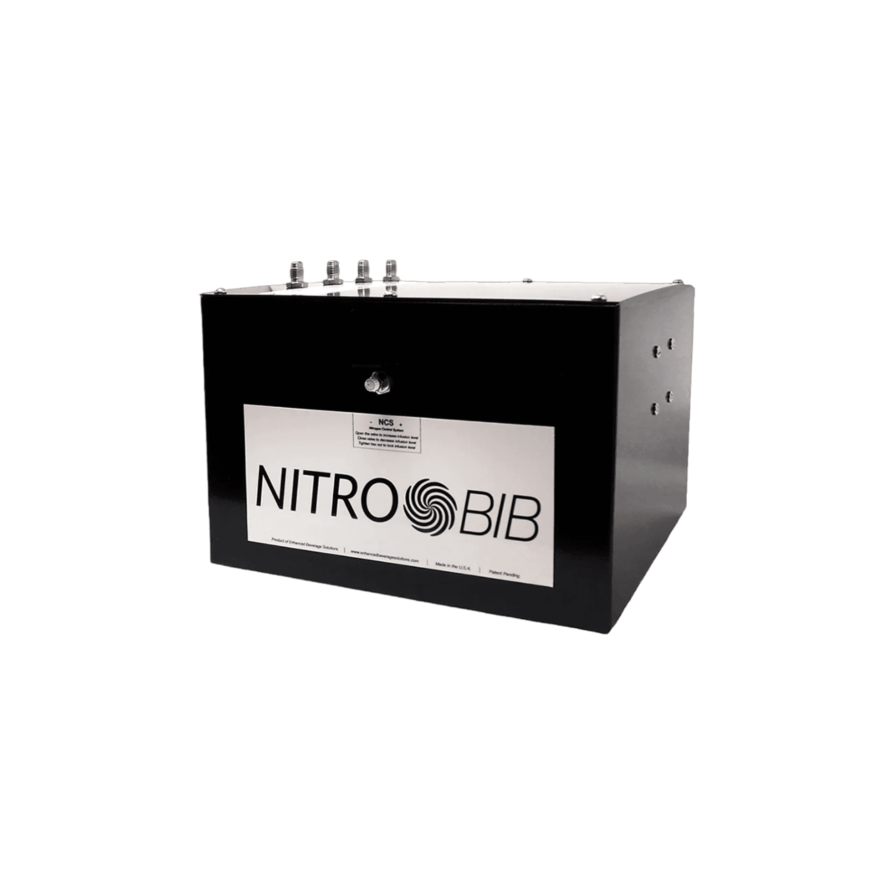 NitroBIB