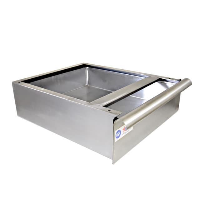 Drawer for 24" Worktables