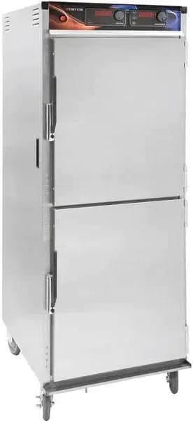 Cres Cor – 120V Full Size Insulated Stainless Steel AquaTemp Hot Cabinet – H137WSUA12D15A (Pre-Order Now, ETA 4-6 Weeks)