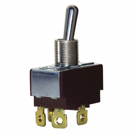 Southern CaseArts – TOGGLE SWITCH, HOT CASE – EL-MS-0036