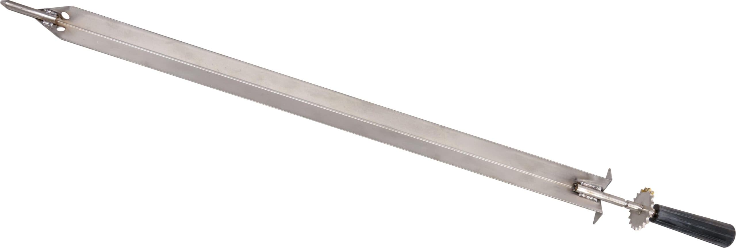 Prongless V-Shaped Skewer for 48195