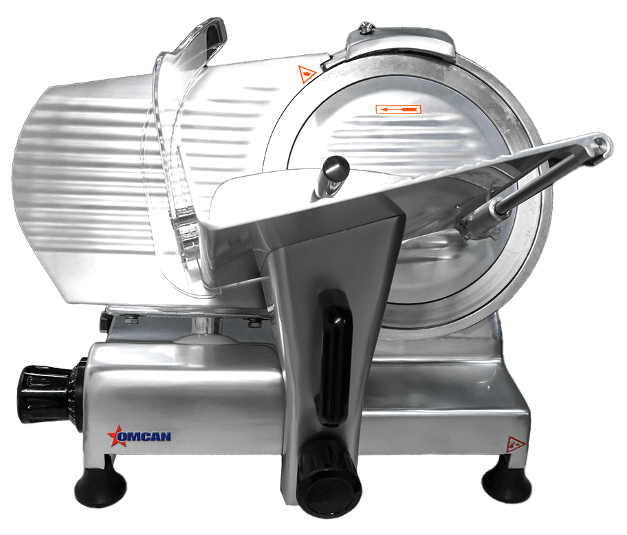 Omcan 19068 Meat Slicer – 12 Inch