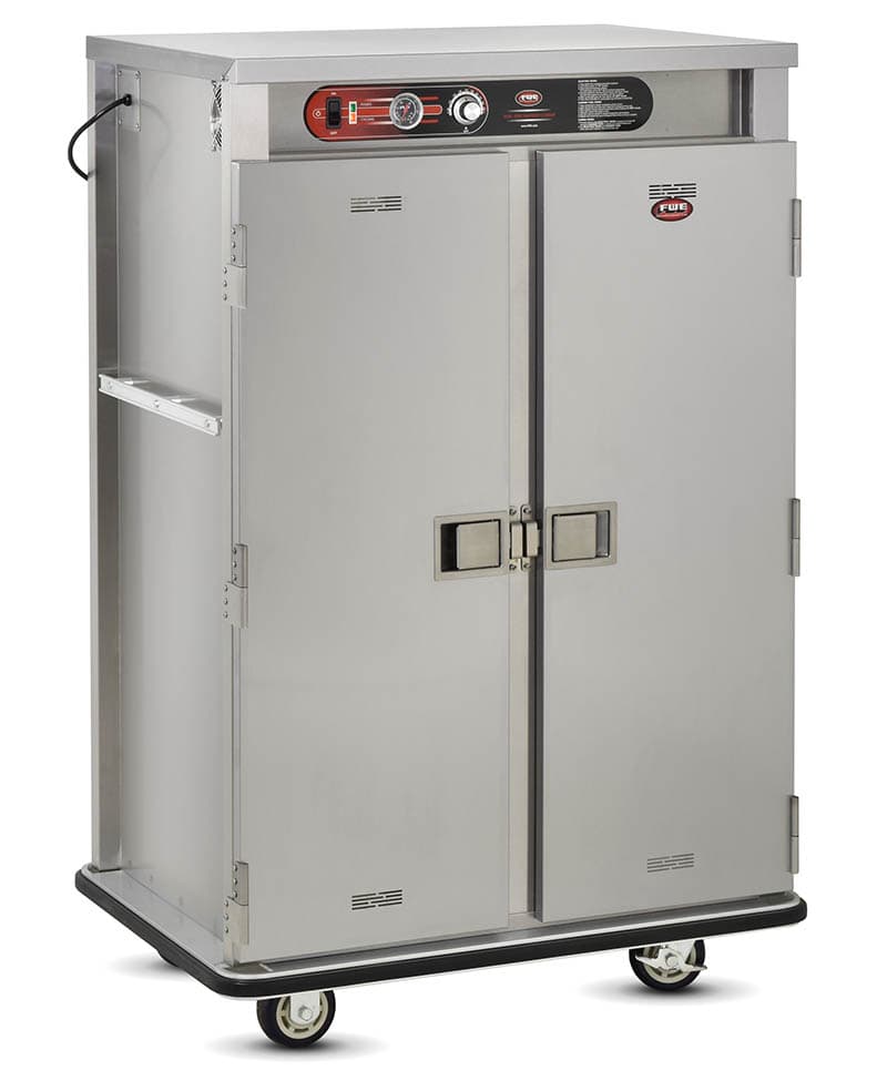 FWE – Heated Banquet Transport & Serve Cabinets – E-720