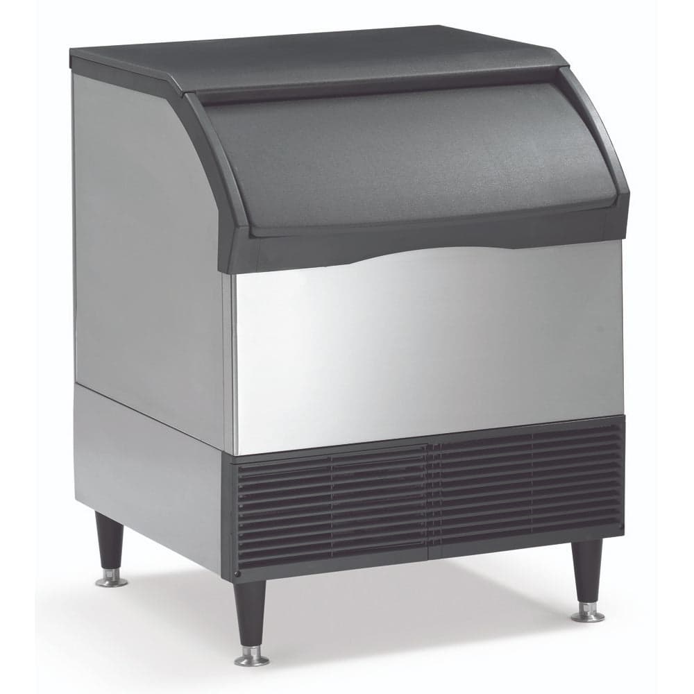 Scotsman CU3030SAX-1 30″ Prodigy Air Cooled Undercounter Small Cube Ice Machine – 329 Lbs.