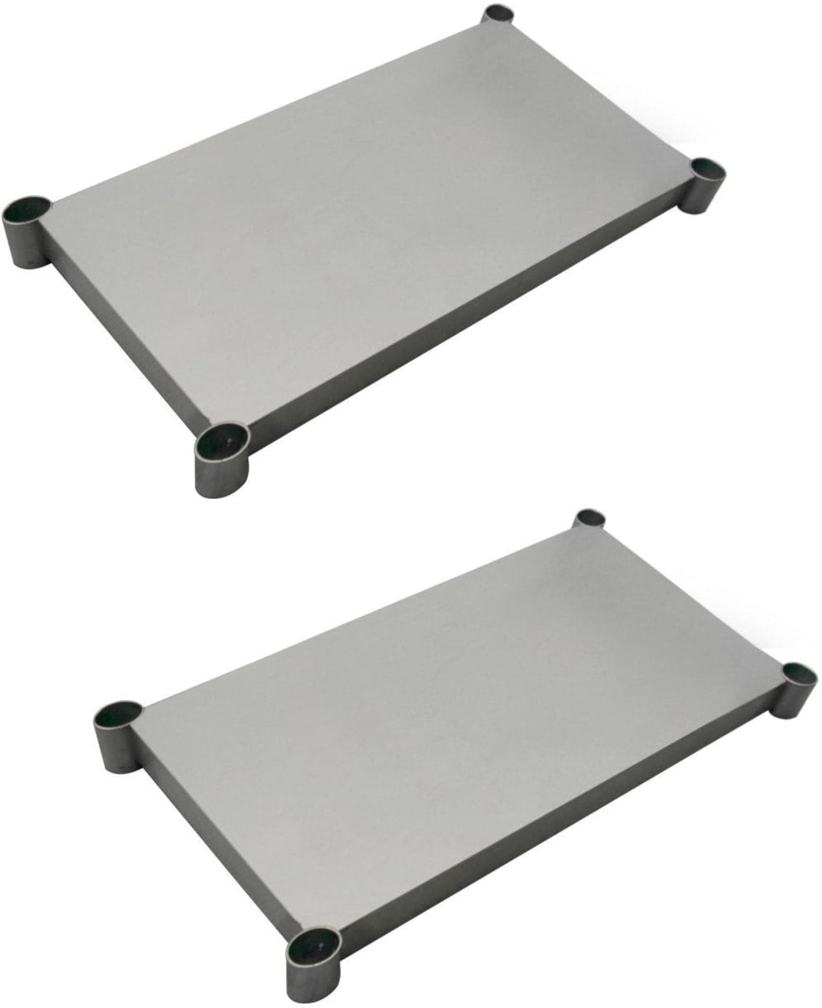 Undershelf for 30″ X 48″ Equipment Stand 22060