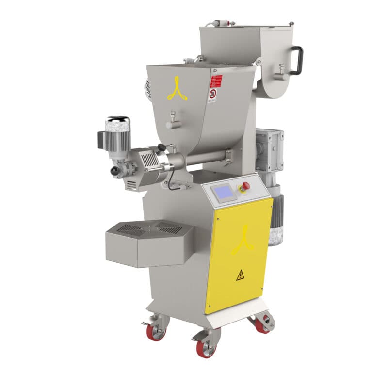Arcobaleno AEX90M Pasta Extruder