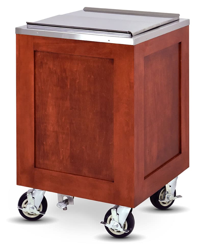 FWE – Mobile Ice Carts – ES-IC-200