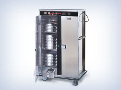 FWE – Heated Banquet Transport & Serve Cabinets – E-960-XL