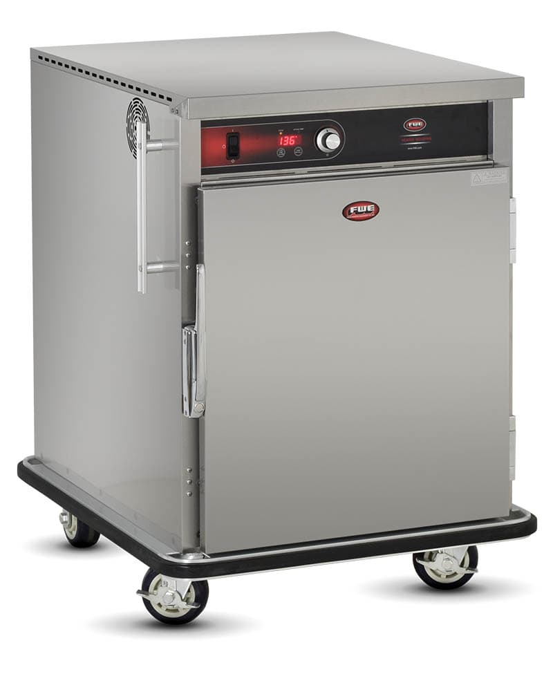 FWE – Heated Holding Transport Cabinets – UHST-5