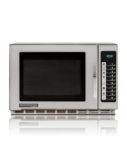 Amana – MFS Menumaster Commercial Microwave Oven 1200W – MFS12TS