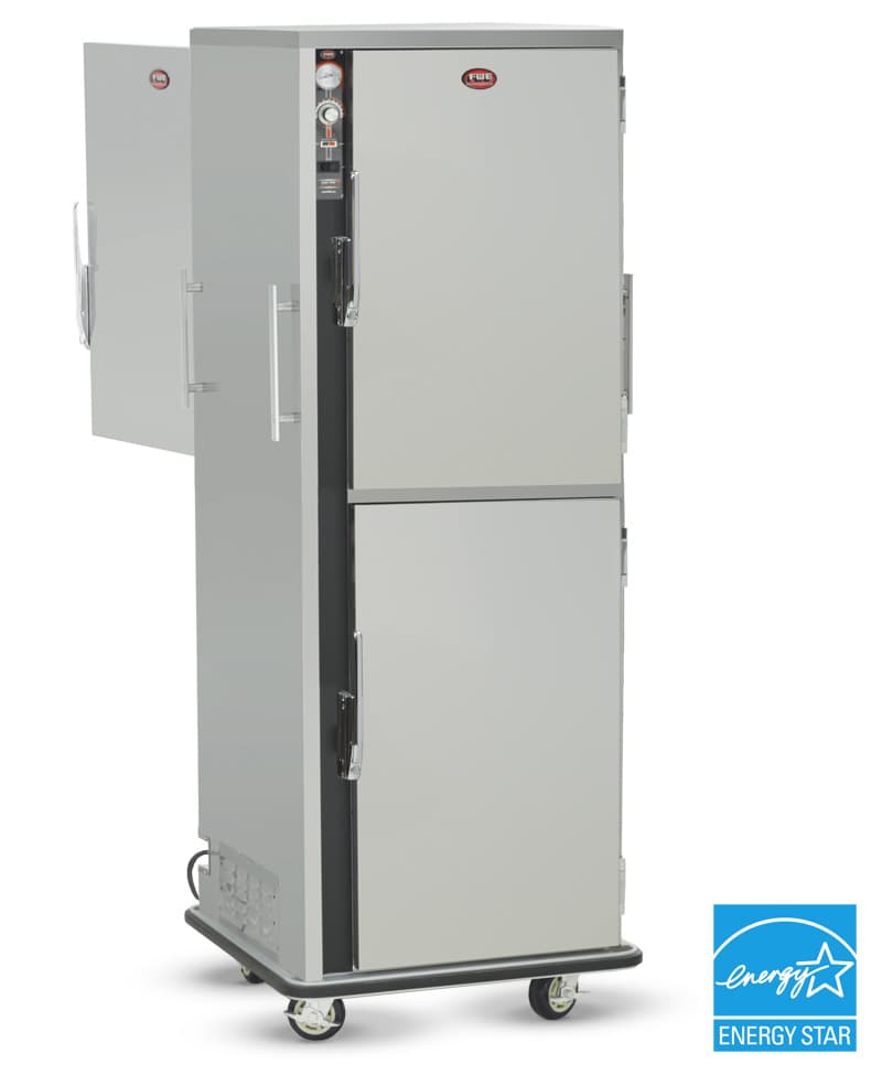 FWE – Humidified Heated Holding Transport Cabinets – UHS-12P