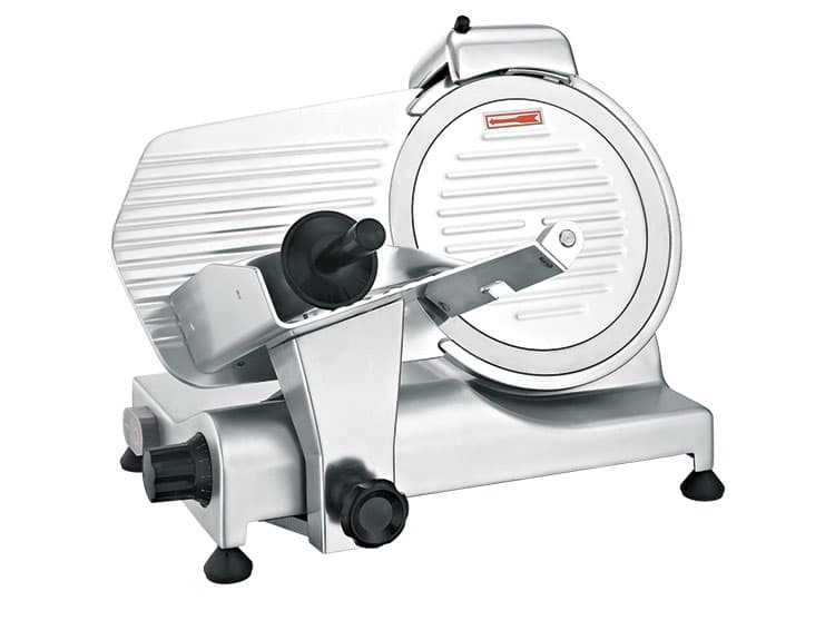 Global Solutions – 10″ Meat Slicer – GS1601