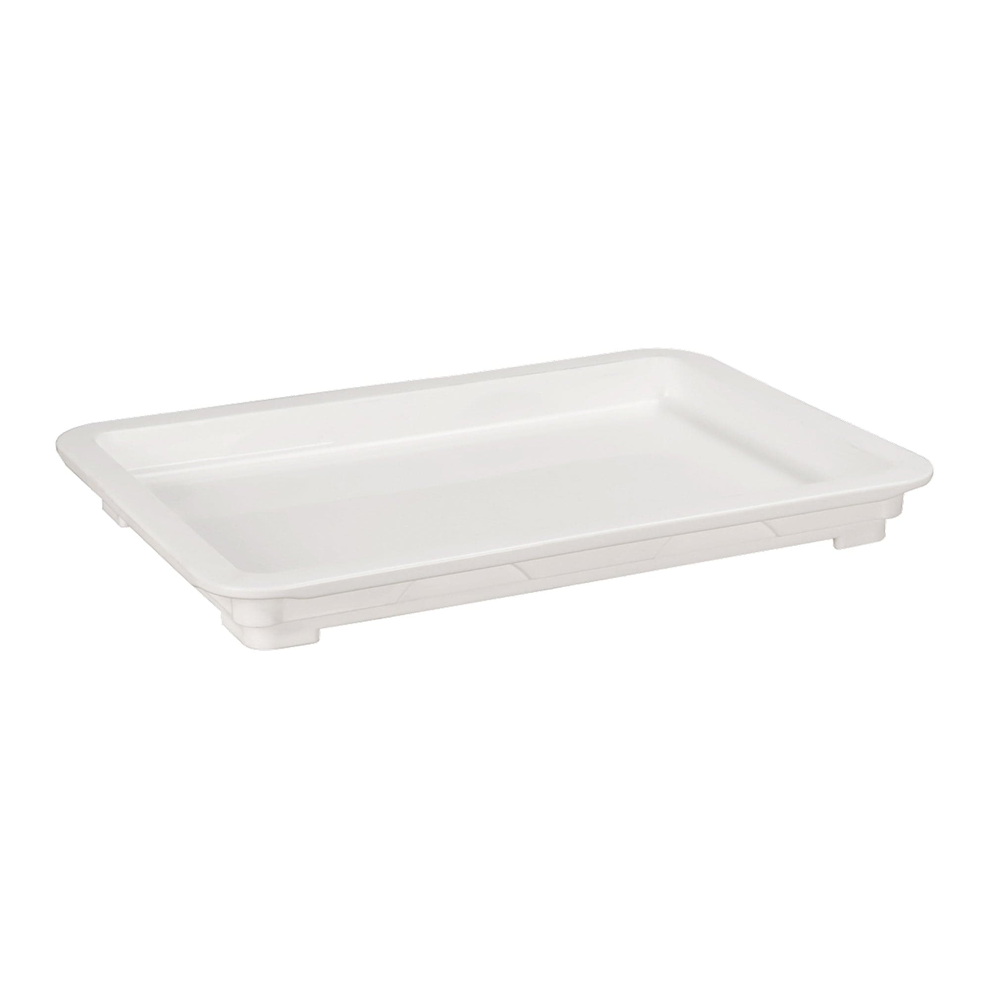 Lid for Stackable Pizza Dough Proofing Boxes 81154, 81158, 81159