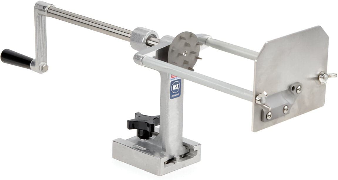 Nemco – 5.5″ x 22″ x 9″ Spiral Ribbon Fry Cutter – 55050AN-R (ETA 4-6 Weeks)