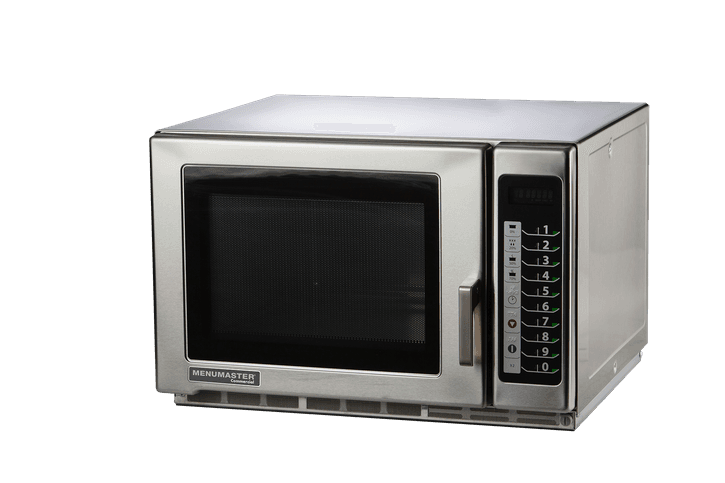 Amana – MFS Menumaster Commercial Microwave Oven 1800W – MFS18TS