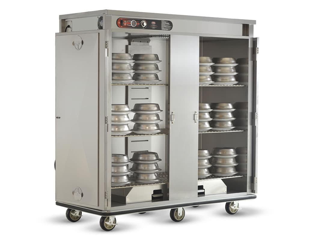 FWE – Heated Banquet Transport & Serve Cabinets – E-1500-XL