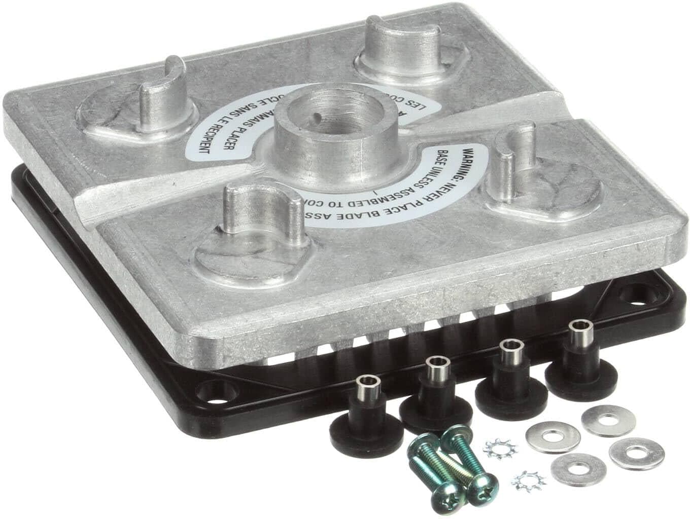 Vitamix - Top Motor Plate - 15288