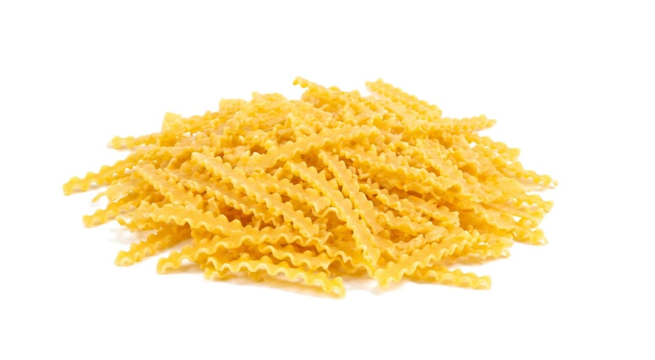 Pasta Die #54 Reginette, 9mm TR75