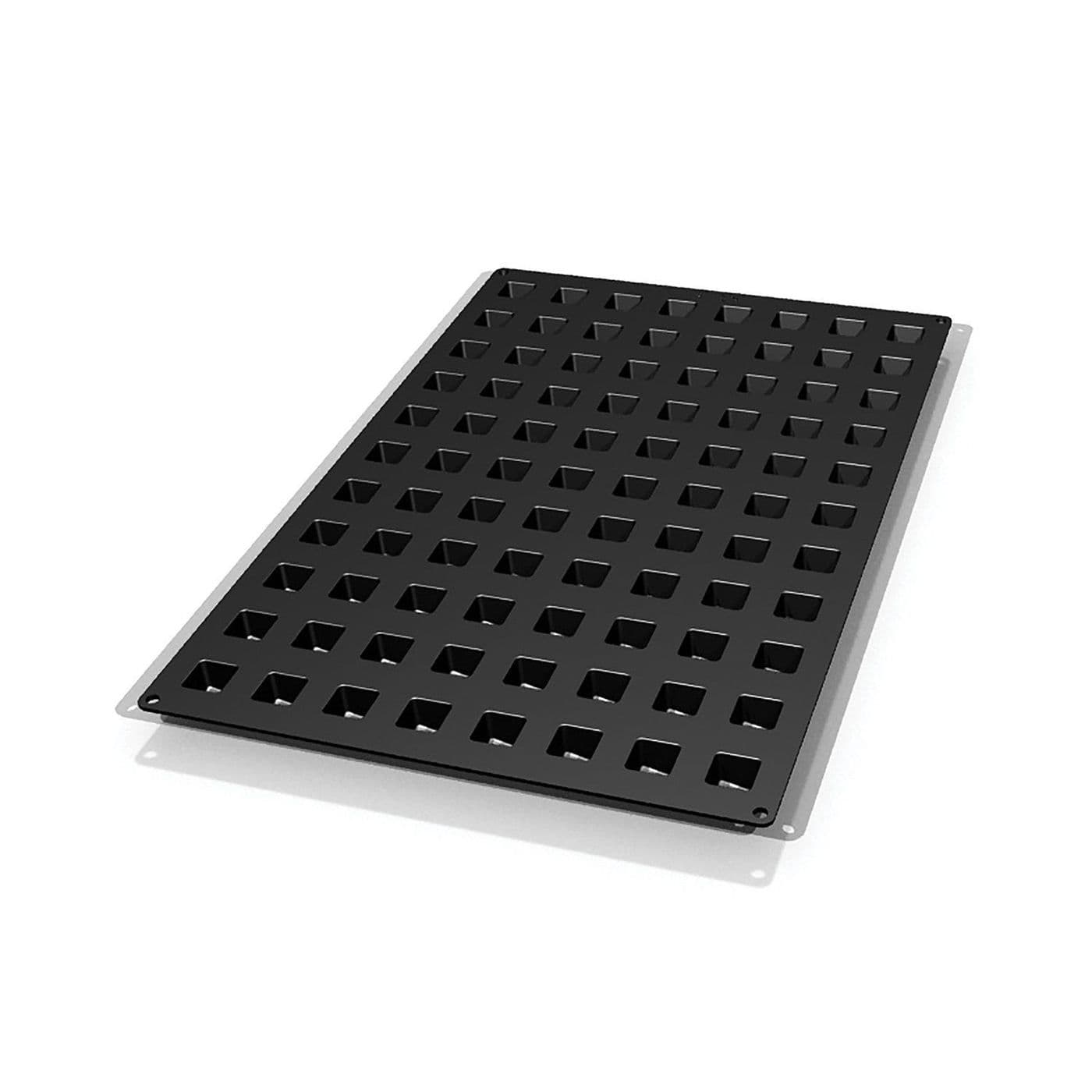 Silikomart – 60×40 Series Mini Cube Mold – SQ047