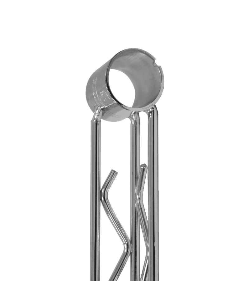 Thorinox TESR-24 Support Rail