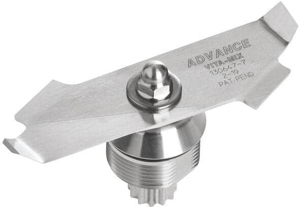 Vitamix - Advance Blender Blade Assembly - 15990 - ETA 4–5 Weeks