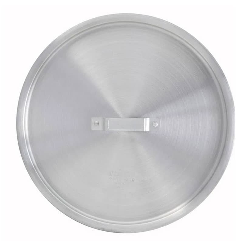 Aluminum Lid for 100 qt Stock Pot