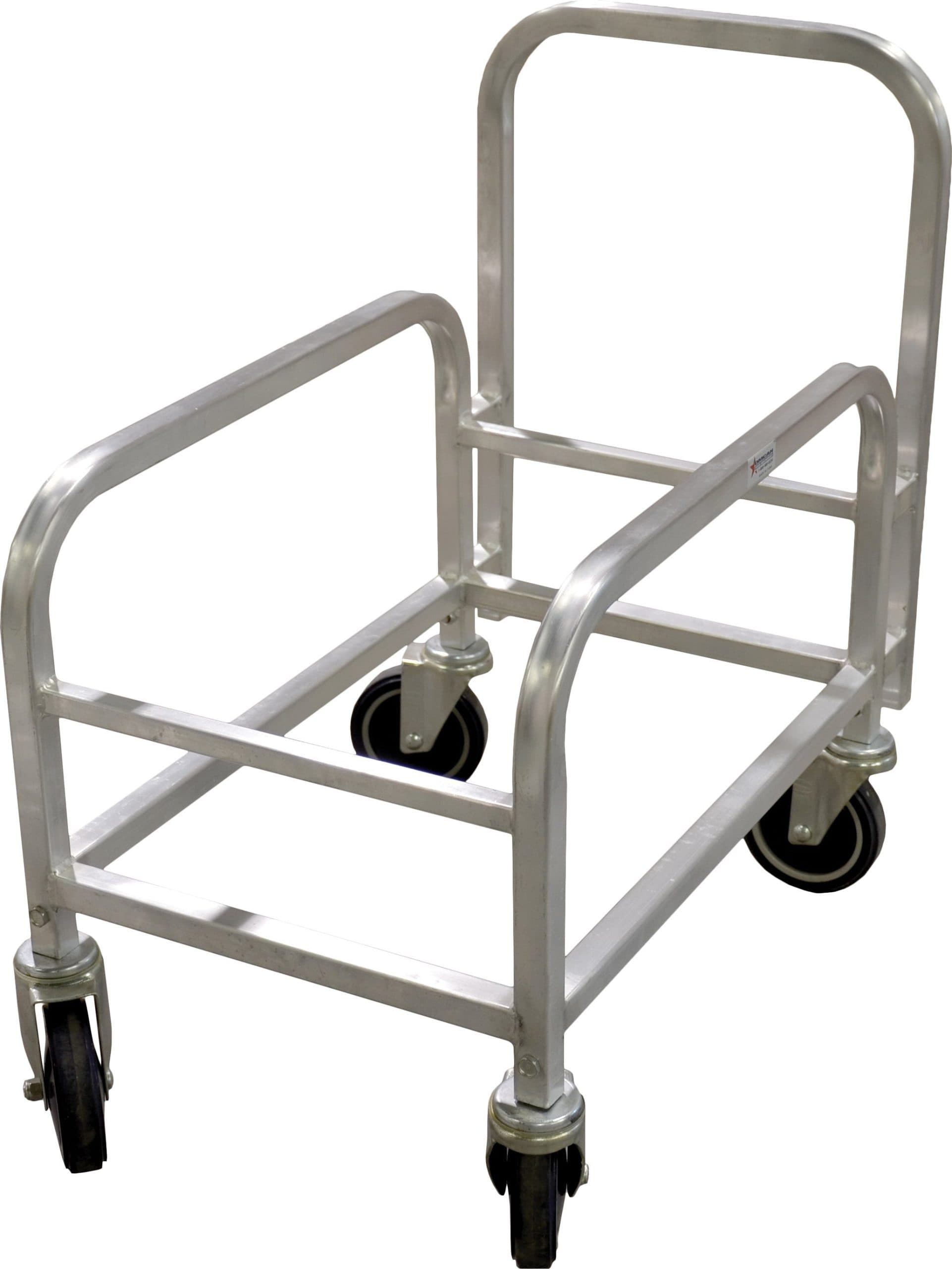 Single Lug Rack with Handle