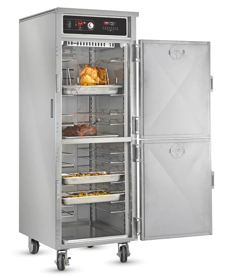 FWE – Cook & Hold Ovens – LCH-18