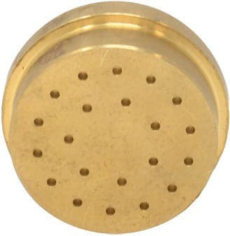 Pasta Die #8 Spaghetti, 1.7mm LP5