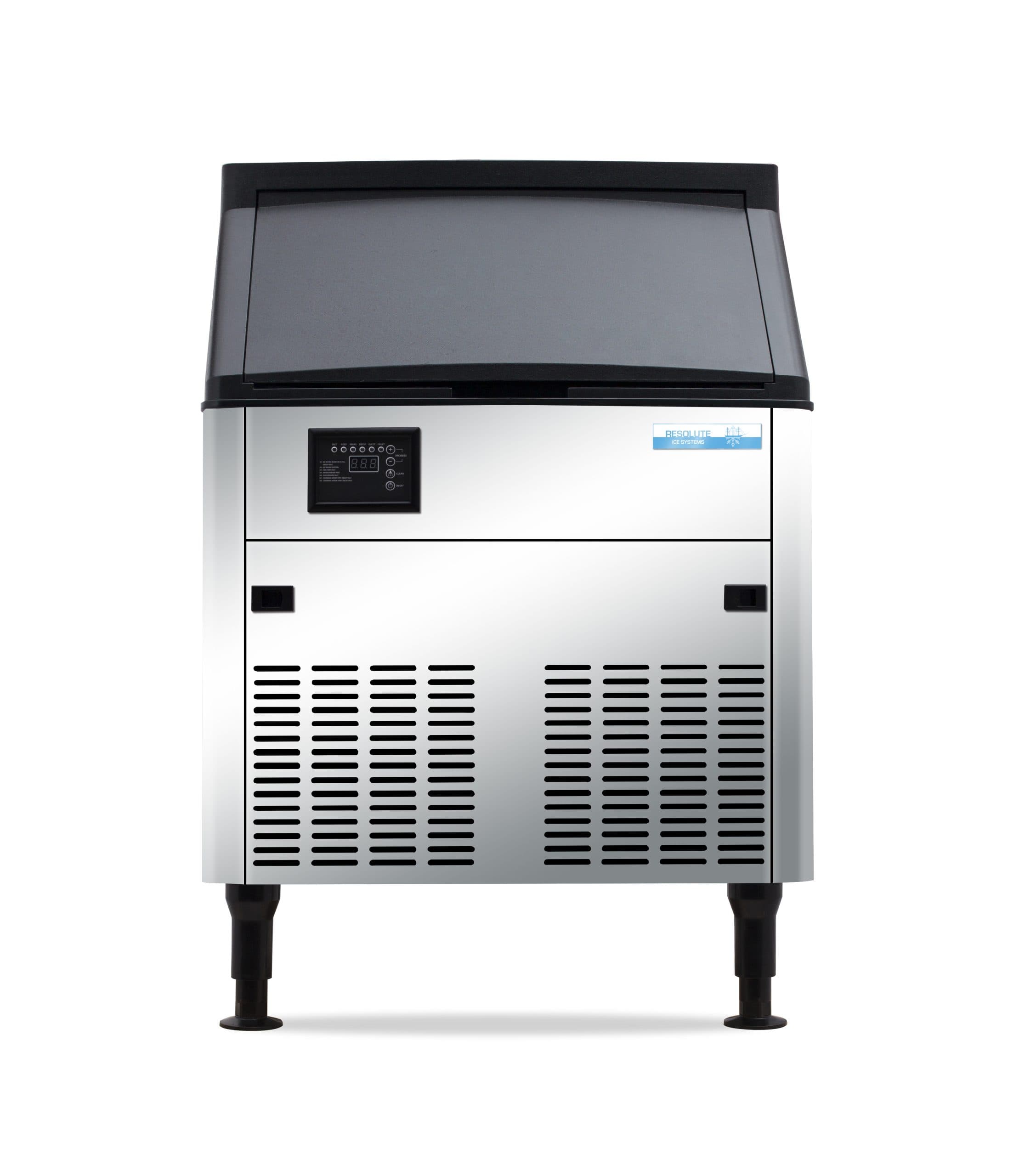 Resolute – Ice Cube Machine