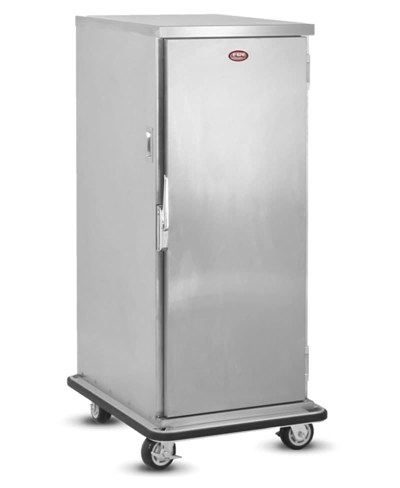 FWE – Insulated Enclosed Transport Cabinets – ETC-1826-16INS