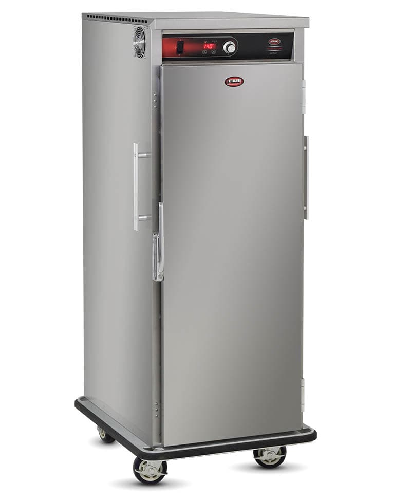 FWE – Heated Holding Transport Cabinets – TST-16