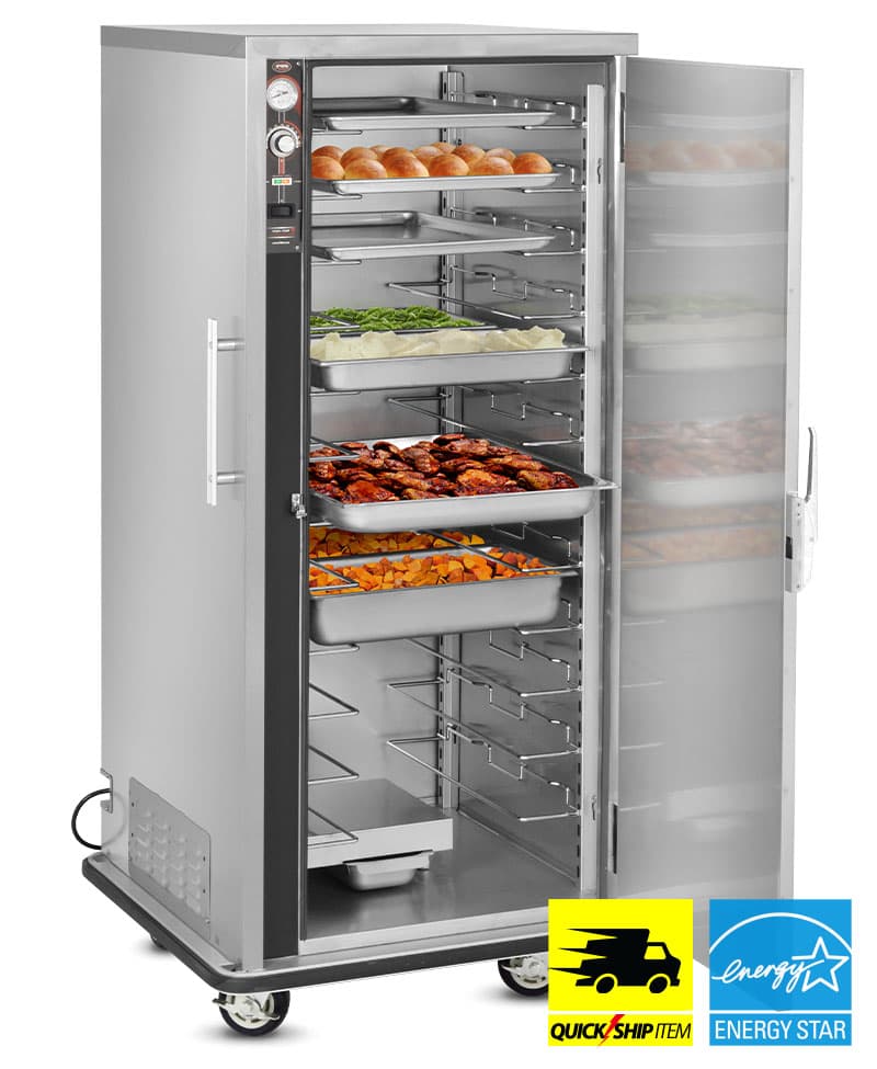 FWE UHS-12 Insulated Mobile Cabinet